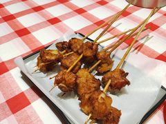 -江味龙虾馆·裸蓝龙虾(南山店)