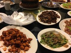-来顺成饭庄