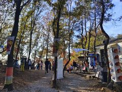 -虞山风景区