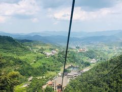 -萍乡武功山风景名胜区