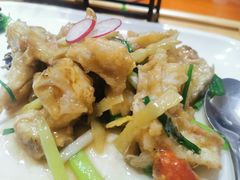 -品味居·首店·大连鲜活海鲜大连菜(东港店)