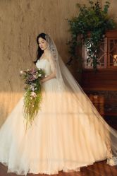-蒙太奇婚纱摄影(万达店)