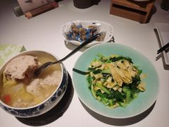 -淮扬厨子(健康路店)