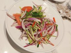 -巴依老爷新疆美食(常营店)