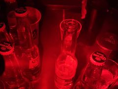 -Orangutan Bunker猩猩地堡酒吧(兰桂坊店)