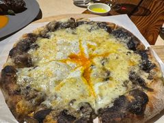-Mercato莫卡多露台餐厅与酒吧(K11店)