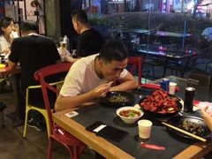 大堂-红钳侠小龙虾·烧烤(中赢康康谷店)