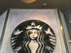 大堂-星巴克臻选(成都太古里店)