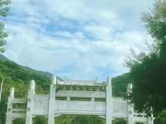 -梧桐山风景名胜区