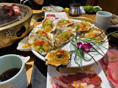 -红沃烤肉(家乐福2部店)