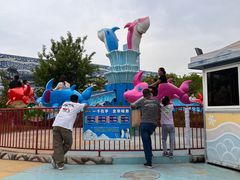 -华夏文旅西安度假区