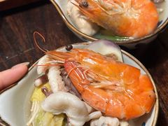 -酒肴一瓢·活贝料理·日本料理(三元桥·霄云路店)