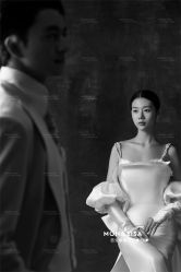 -蒙娜丽莎婚纱摄影(南门店)