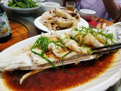 -八方海味餐厅