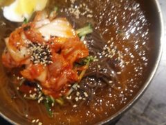 -大叹号·朝鲜族烤肉(潍坊泰华城店)