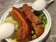 -闫府私房菜·百年鲁菜(恒隆店)