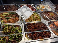 -新四方美食城(中山店)