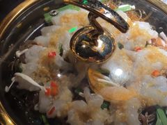 -绿茶餐厅(昌平悦荟店)