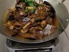 -徽州小镇(高新店)