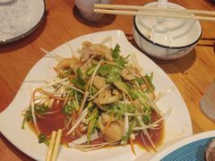 -五谷丰登·胶东海鲜·家常菜(张村店)