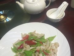 -牟传仁饭庄(星海店)