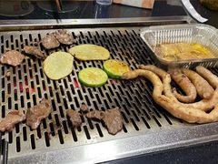 -邛海景风火盆烧烤(大石板古村二分店)