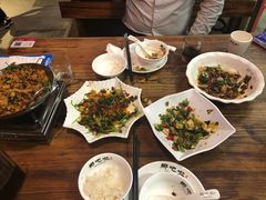 -乡吧啦·甲鱼铺子(海德二道店)