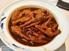 -欧记大排档·景德菜(上海首店)