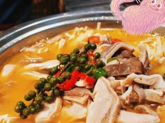 -童福兴·南京菜(老门东店)