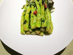 广东菜心-明州小宴(文化广场店)