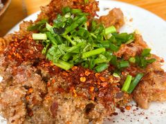 -周记翘脚牛肉