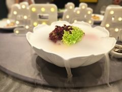 -北京泰富酒店-柏景轩中餐厅