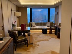 -杭州君悦酒店