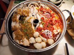 -望湘园·湖南菜(宏伊店)