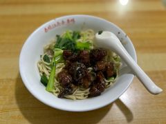 -泰顺江南春面馆