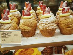 -PAPER STONE BAKERY(天环店)