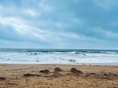 -金沙滩海水浴场(万平口景区4号门扬帆广场店)