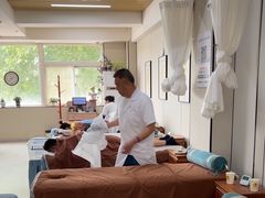 -楚氏正骨推拿按摩院(九水东路店)