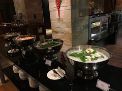 -长白山凯悦酒店·市集咖啡厅