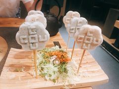 海鲜棒棒糖-湊湊火锅·茶憩(东城万达店)