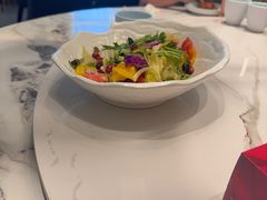 -玉林烤鸭店(定福庄店)