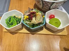 -鮨桐日本料理(望京店)