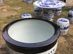 -景德镇古窑民俗博览区