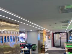 -金豪台球(河西店)