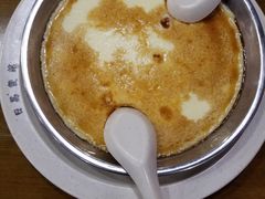 蒸水蛋-日昌餐馆(亦庄店)