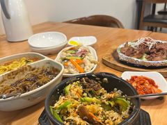 -多宾韩国料理(学衡路店)