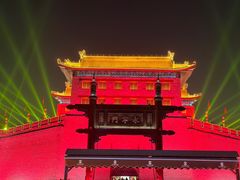 -西安城墙·碑林历史文化景区