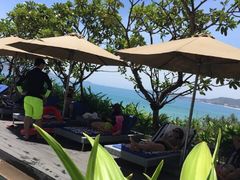 -芽庄喜来登水疗酒店