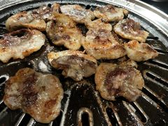 -九田家黑牛烤肉料理(石路天虹店)