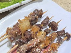 -海银海记潮汕牛肉火锅(新港中路海珠店)